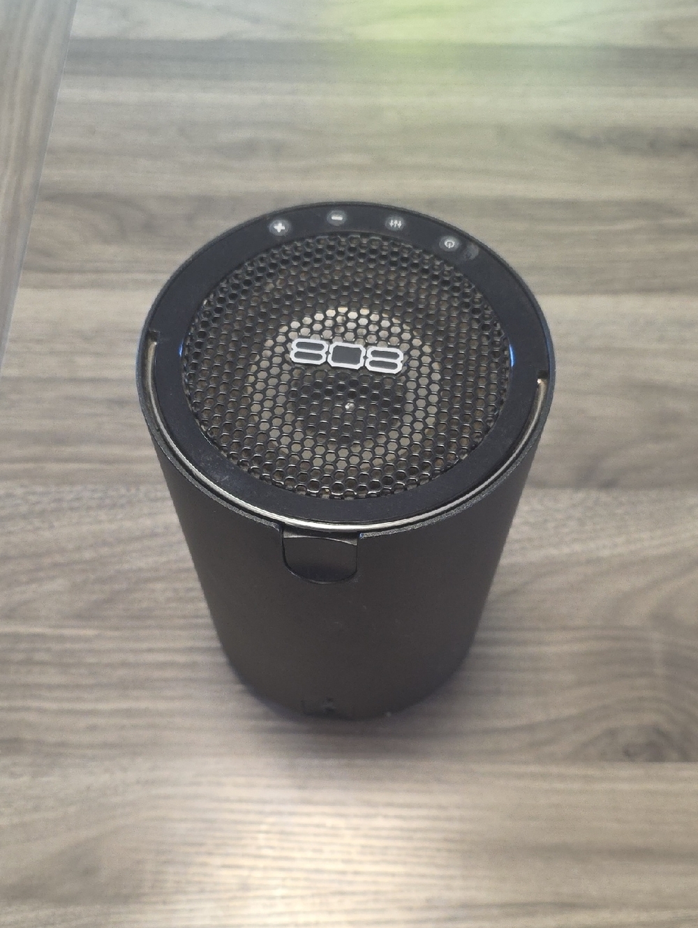 Canz Portable Bluetooth Speaker - Black